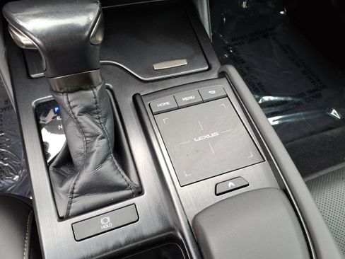 Certified 2022 Lexus ES 350 w/ Premium Package FWD image 18