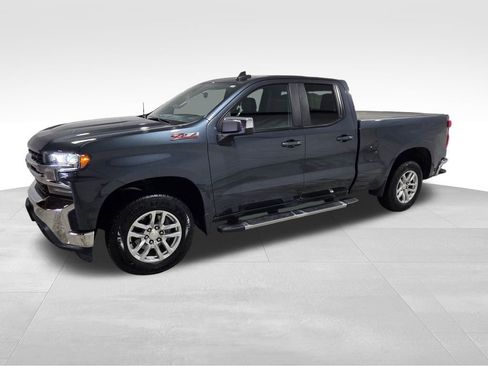 Used 2019 Chevrolet Silverado 1500 LT w/ All-Star Edition image 16