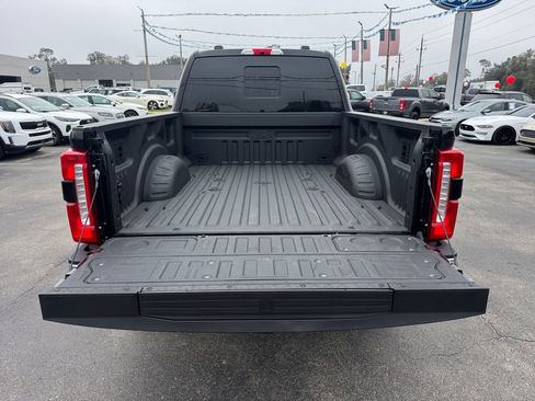 Used 2025 Ford F250 King Ranch w/ Chrome Package image 24