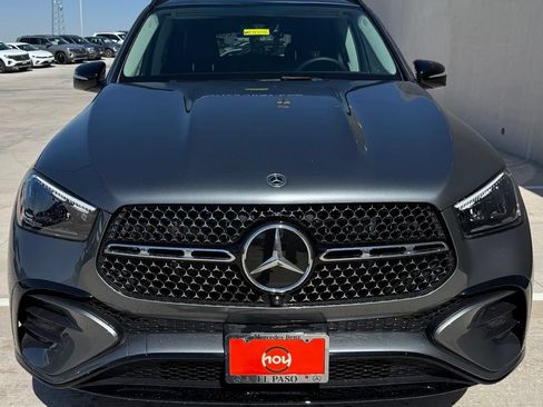 Used 2026 Mercedes-Benz GLE 450 4MATIC image 4