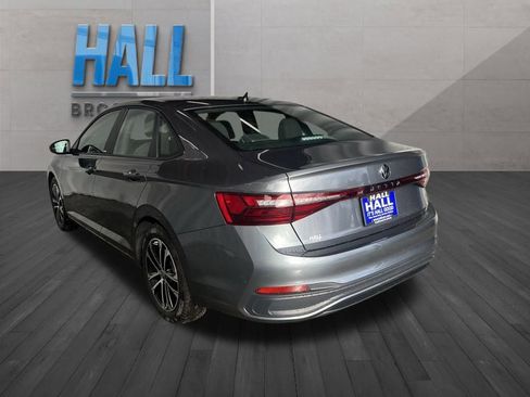 New 2026 Volkswagen Jetta Sport image 3