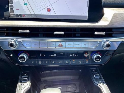 Used 2025 Kia Telluride SX X-Line AWD/4WD image 14