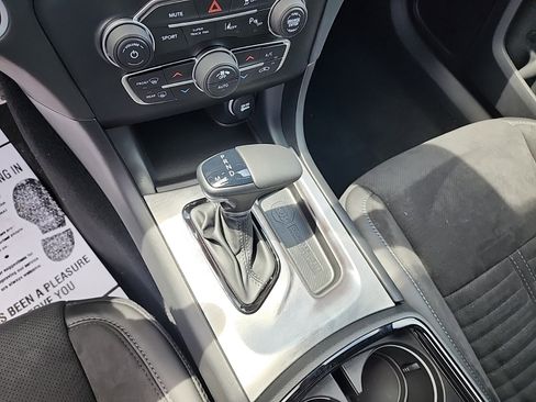 Certified 2023 Dodge Charger R/T w/ Daytona Edition Group image 38