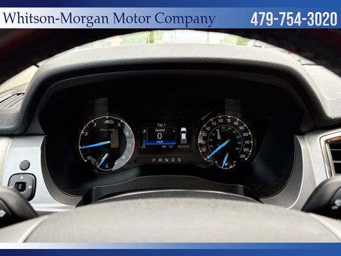 Used 2022 Ford Ranger XLT w/ Equipment Group 301A Mid AWD/4WD image 18