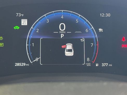 Used 2025 Toyota Camry LE image 42