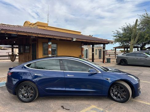 Used 2019 Tesla Model 3 Long Range image 6