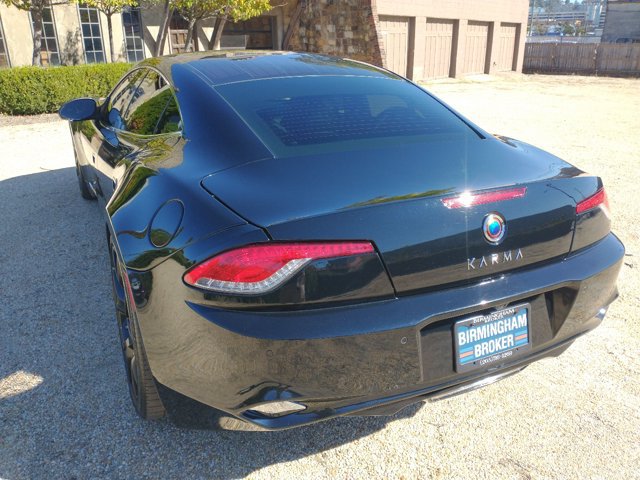 Used 2018 Karma Revero Luxury RWD image 18