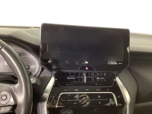 Used 2021 Toyota Venza Limited w/ Advanced Technology Package AWD/4WD image 15