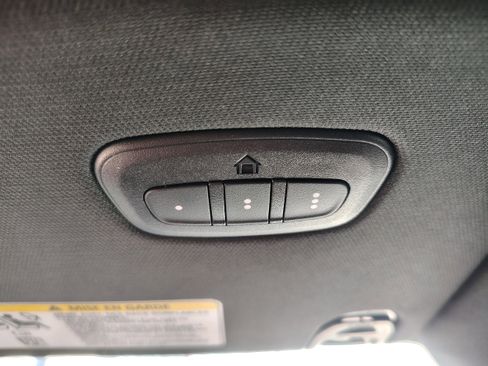 New 2026 RAM 1500 RHO image 34