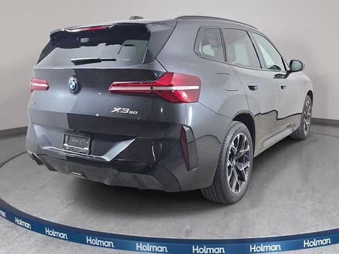 Used 2026 BMW X3 xDrive30 w/ M Sport Package image 6