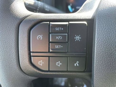 New 2026 Ford F150 STX w/ Equipment Group 200A RWD image 23