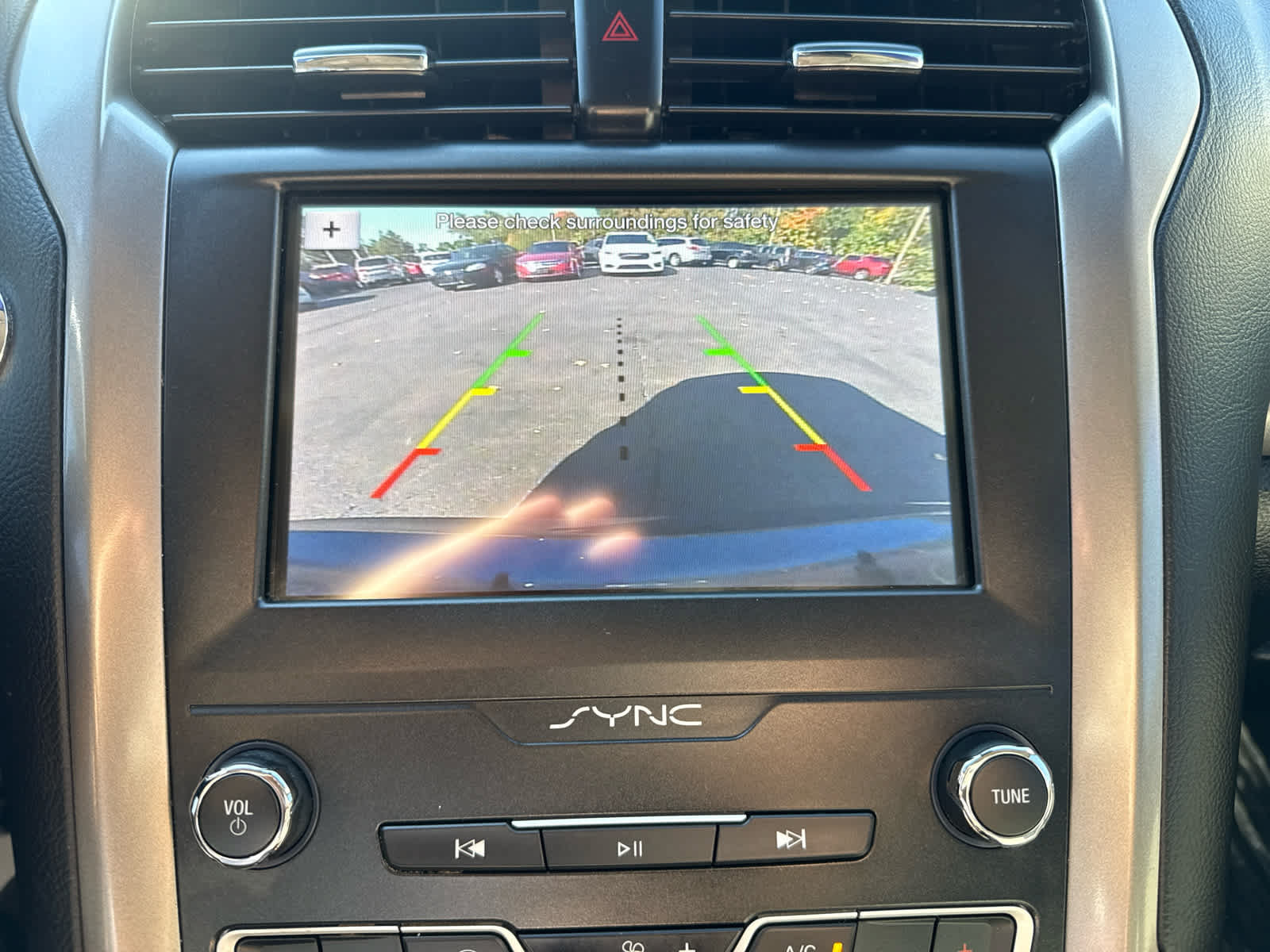 Used 2019 Ford Fusion S FWD image 21