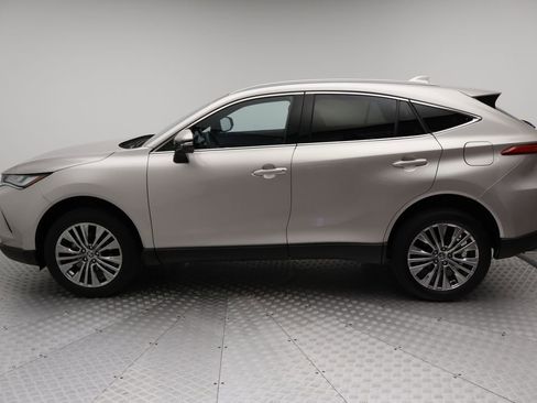 Certified 2024 Toyota Venza Limited image 12