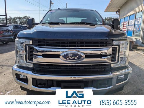 Used 2017 Ford F250 XLT w/ XLT Value Package image 8