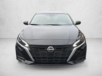 Used 2024 Nissan Altima 2.5 SV video 2