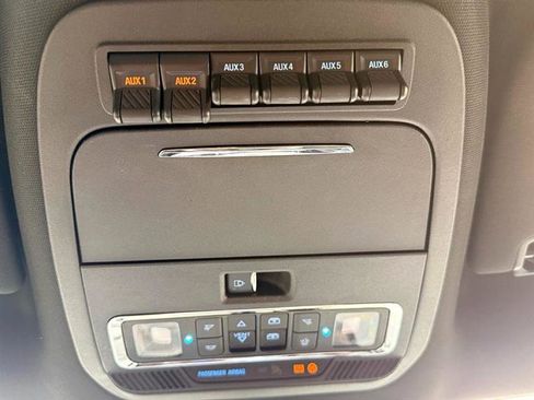 Used 2024 Ford F250 Platinum w/ Tremor Off-Road Package image 57