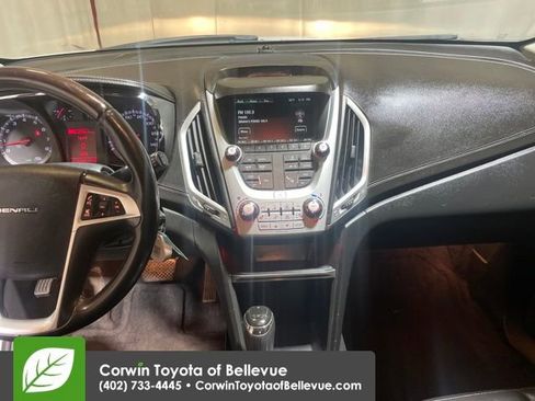 Used 2016 GMC Terrain Denali image 17