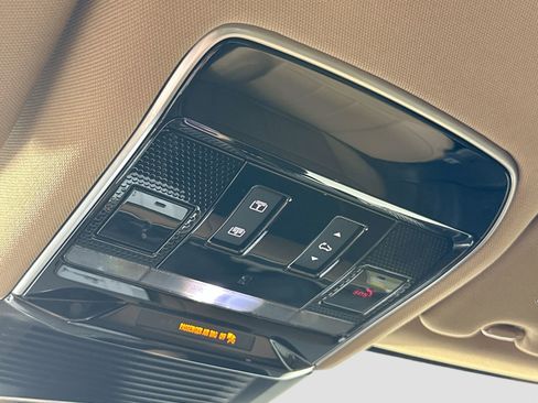 New 2025 Land Rover Range Rover Sport Dynamic SE image 22