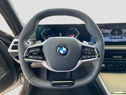 New 2026 BMW 330i Sedan w/ Convenience Package RWD image 8