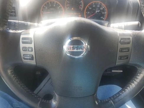 Used 2012 Nissan Titan SV AWD/4WD image 20