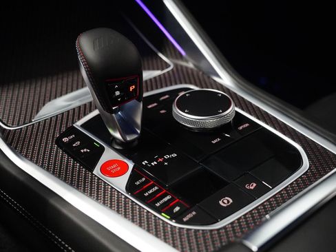 Used 2026 BMW XM Label Red image 28