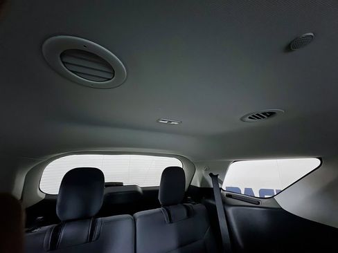 Used 2026 Ford Explorer Active image 38