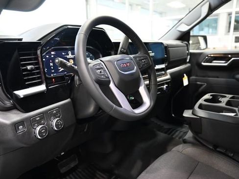 New 2026 GMC Sierra 1500 Elevation AWD/4WD image 21