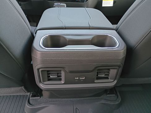 New 2026 Chevrolet Silverado 1500 LT Trail Boss w/ LT Trail Boss Premium Package image 29