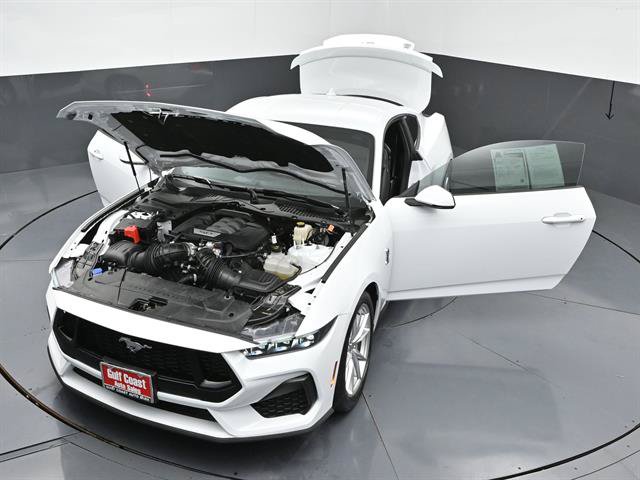 Used 2025 Ford Mustang GT Premium RWD image 44