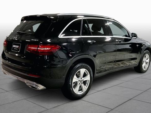 Used 2018 Mercedes-Benz GLC 300 4MATIC image 12