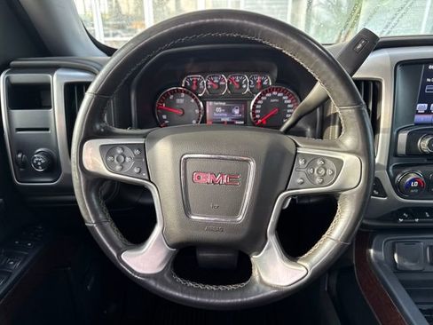 Certified 2016 GMC Sierra 1500 SLT image 14