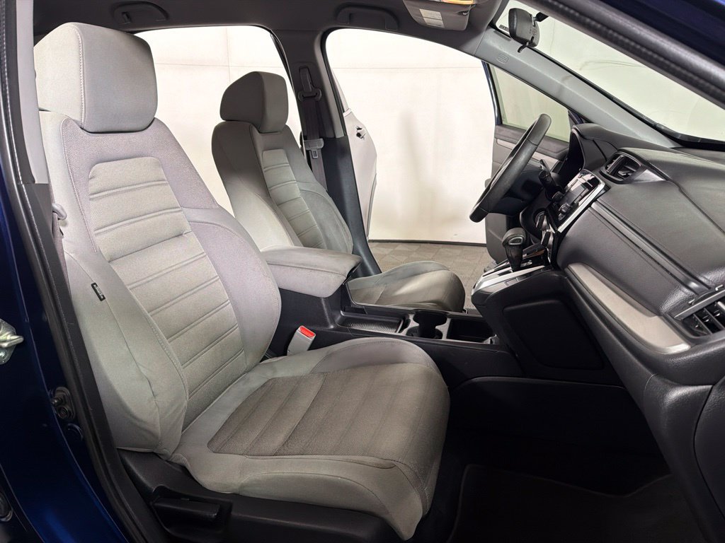 Used 2017 Honda CR-V LX image 23