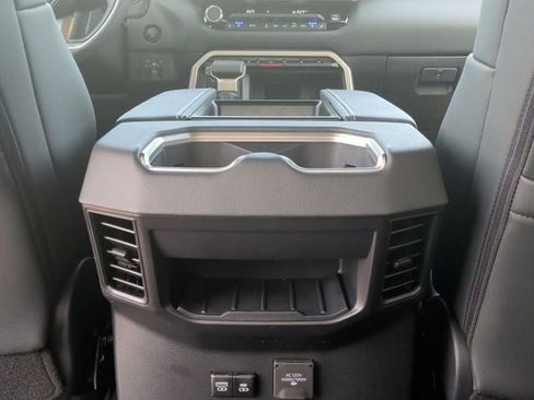 New 2026 Toyota Tundra Limited AWD/4WD image 27