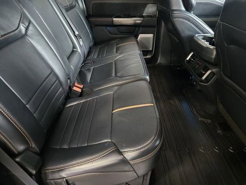 Used 2022 Ford F150 Platinum w/ Equipment Group 701A High image 34