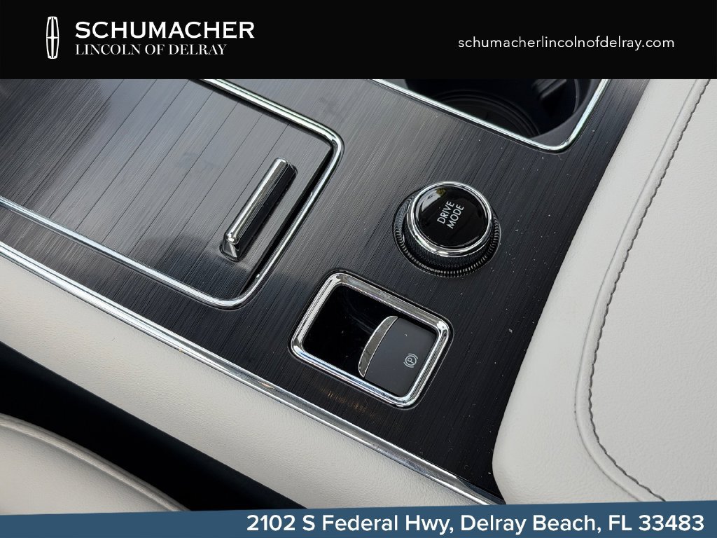 New 2027 Lincoln Aviator 2WD image 21