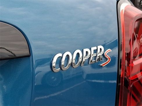 Certified 2023 MINI Cooper Countryman S image 31