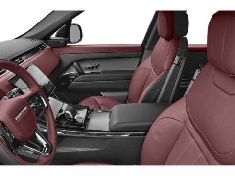 New 2026 Land Rover Range Rover Sport Dynamic SE AWD/4WD image 11