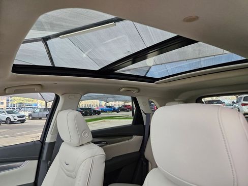 New 2026 Cadillac XT5 Premium Luxury w/ Driver Assist Package image 8