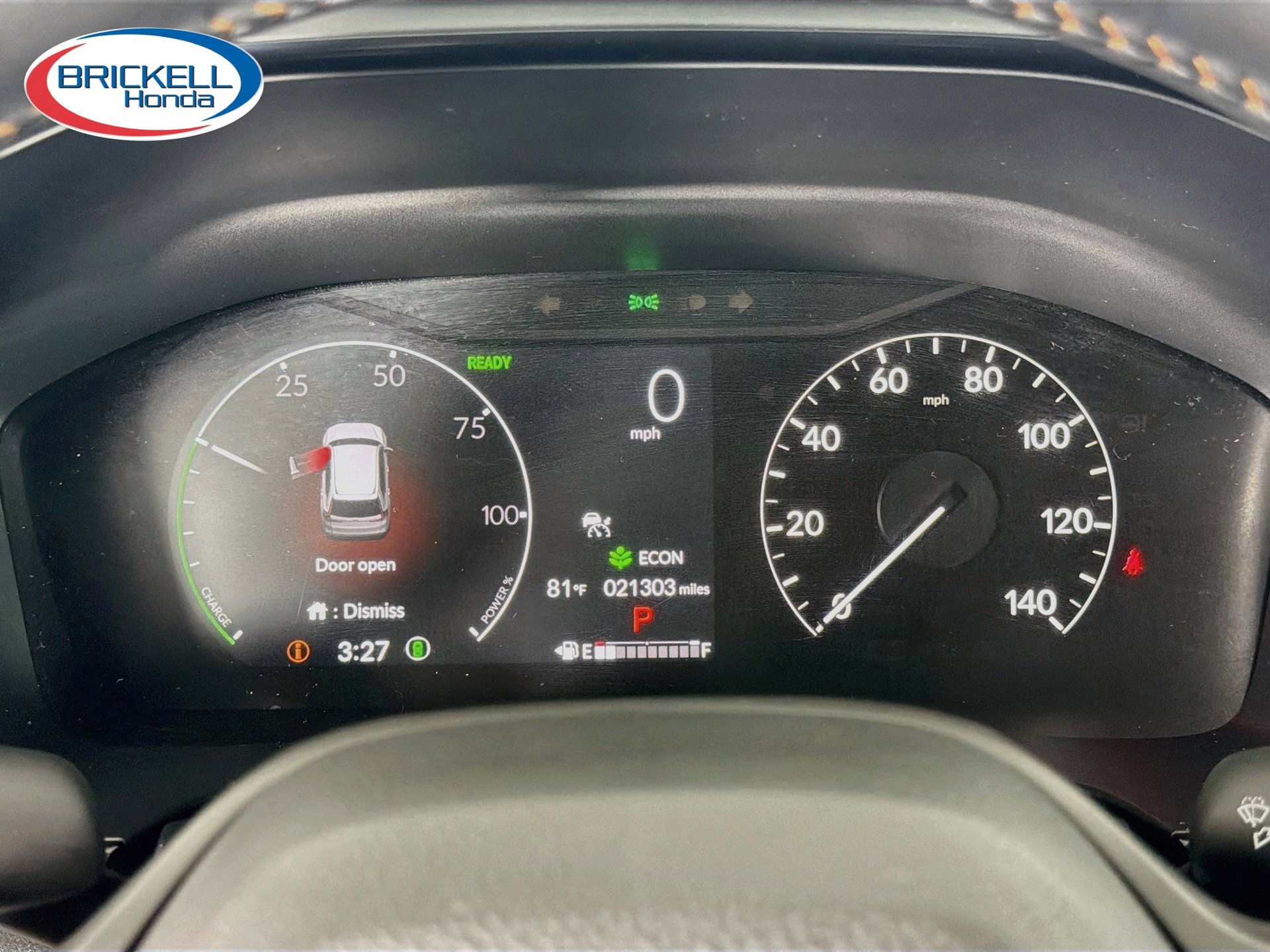 Used 2025 Honda CR-V Sport-L image 40