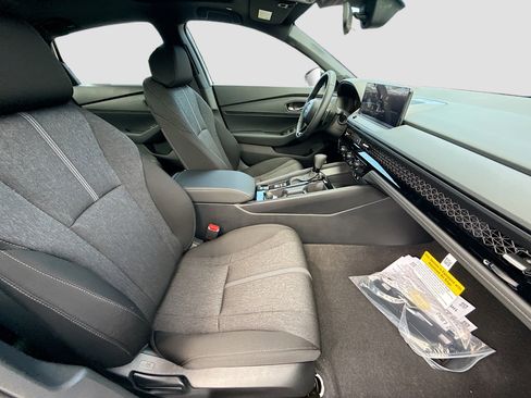 New 2026 Honda Accord Sport image 23