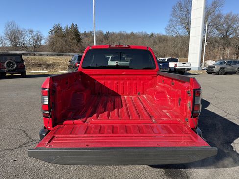 Used 2023 Nissan Frontier S w/ Technology Package image 28