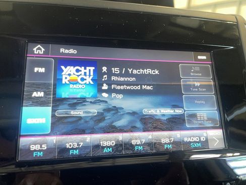 Used 2022 Subaru Forester Premium image 16