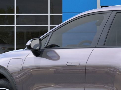 New 2026 Chevrolet Equinox EV LT FWD image 12