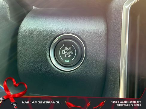 New 2026 GMC Acadia Denali Ultimate w/ LPO, Floor Liner Package image 51