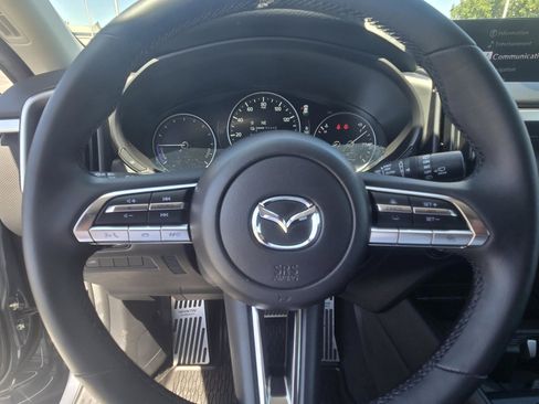 Used 2025 MAZDA CX-50 2.5 Hybrid w/ Weather Package AWD/4WD image 28