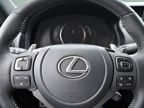 Used 2023 Lexus IS 350 F Sport w/ Handling Package RWD image 27