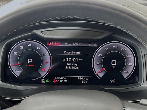 Used 2023 Audi Q7 3.0T Premium Plus AWD/4WD image 12