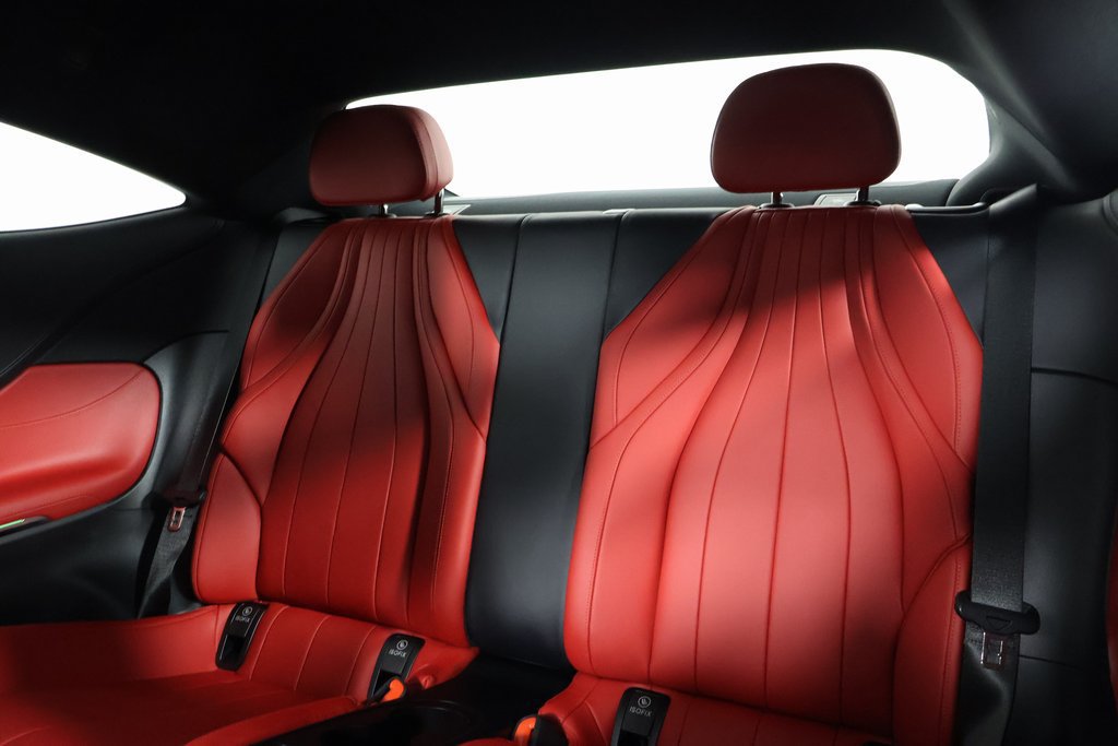 New 2026 Mercedes-Benz CLE 450 4MATIC Coupe image 6