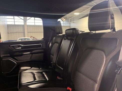 Used 2024 RAM 1500 Laramie image 17