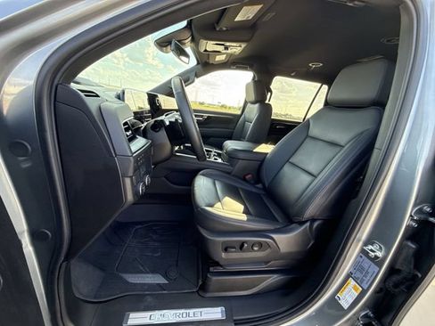 Used 2026 Chevrolet Tahoe LT w/ Comfort Package RWD image 20